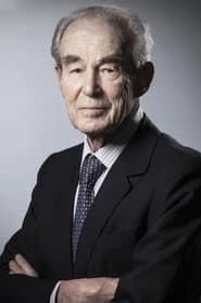 Robert Badinter dans le rôle de Himself