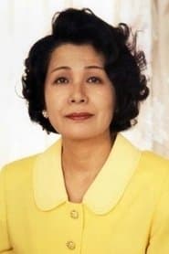 Kazuko Shirakawa dans le rôle de self