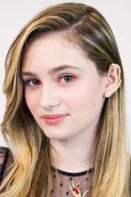 Audrey Grace Marshall as Lilah