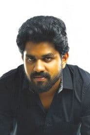 Vineeth Mohan في دور Kuttan Moonga
