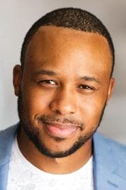 Carleton Bluford dans le rôle de Henry