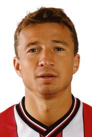 Dan Petrescu في دور Self