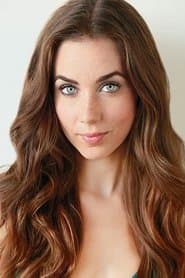Lyndon Smith في دور Chloe