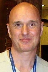 Cezary Harasimowicz dans le rôle de Inspector