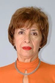 Lidiya Vulkova as Zhurnalistkata