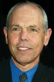 Joe Spano في دور Junkman