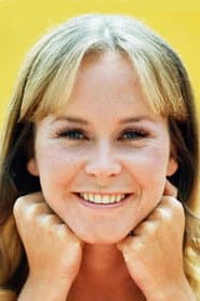 Heather North في دور Jennifer Scott