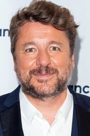 Bruno Guillon في دور Fadinard, rentier