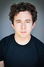 Aaron Himelstein في دور Young Austin