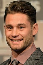Chris Algieri في دور Self