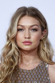 Gigi Hadid dans le rôle de Self
