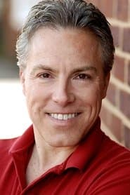 Cory Peterson dans le rôle de Stephen Bell
