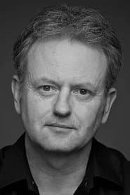 Barry Barnes as Gerry Senior
