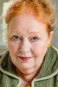 Ulrike Bliefert as Hilde Schmitz