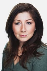 Daisy Galvis dans le rôle de Judge