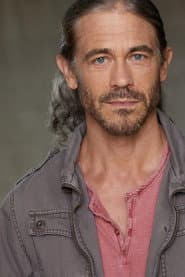 Eric Charles Jorgenson في دور Walt