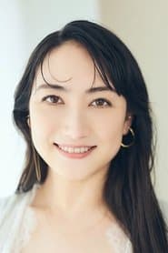 香椎由宇 dans le rôle de Maiko