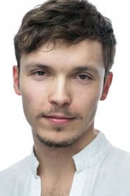 Damian Krajczyk as man