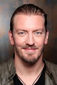 Darrel Cherney as Landon