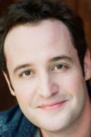 Alan Medina dans le rôle de Advogado