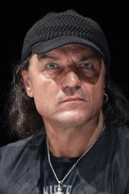 Matthias Jabs as Himself / Guitar