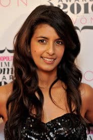 Konnie Huq as Presenter