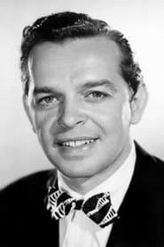 Joseph Pevney في دور Ned "Fingers" Ford