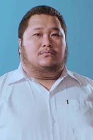David Saragih as Pak Janur