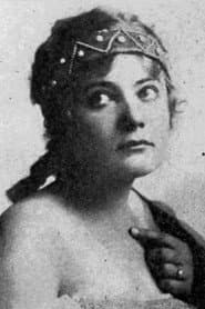 Florence Dagmar dans le rôle de Kate