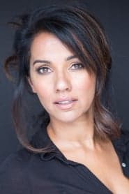 Suleka Mathew في دور Dr. Paula Fleming