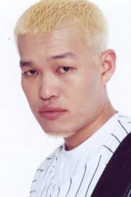 Koo Bon-woong as Meathead