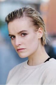 Leonie Landa as Eva Widmann