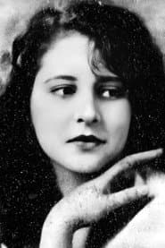 Betty May في دور Jeanette Duval