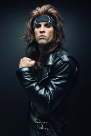 Russ Parrish في دور Self - Guitars