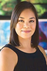 Josie Trinidad dans le rôle de Self