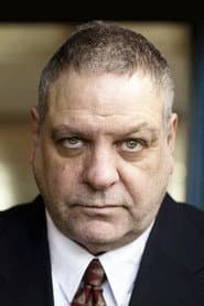 Sam Douglas في دور Grimal