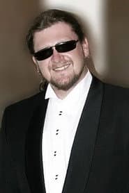 Roman Janečka في دور Roman