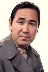 Hideo Murota dans le rôle de Hideyuki Kashiwagi