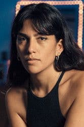 Jazmín Carballo as Karen