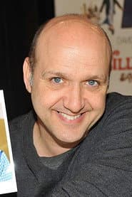 Paris Themmen as Mike Teevee