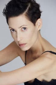 Dorit Sauer as Shelley