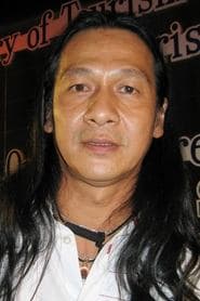 Pongpat Wachirabunjong as Hyacinth's Father