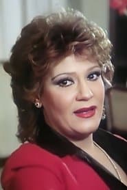 Mimi Gamal dans le rôle de فيفي