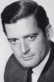 Robert Dix dans le rôle de Crewman Grey