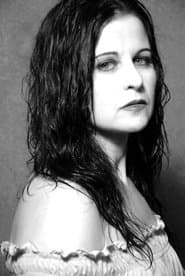 Tatiana Dessi في دور Icy (voice)