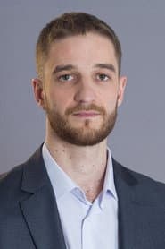 Igor Babiac في دور Hamlet