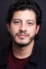 Eduardo Losan في دور Xavier