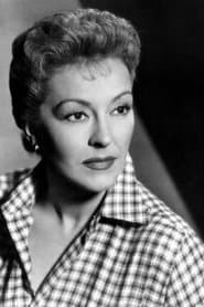 Joan Croydon dans le rôle de Claudia Fern