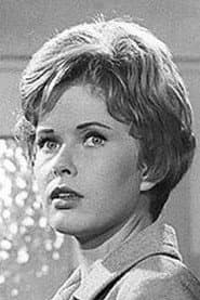 Helga Neuner في دور Afra