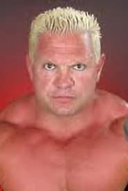 Tom Howard as Wrestler